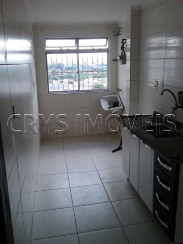 Apartamento, 2 quartos, 50 m² - Foto 8