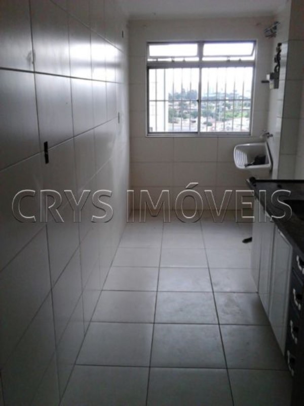 Apartamento, 2 quartos, 50 m² - Foto 7