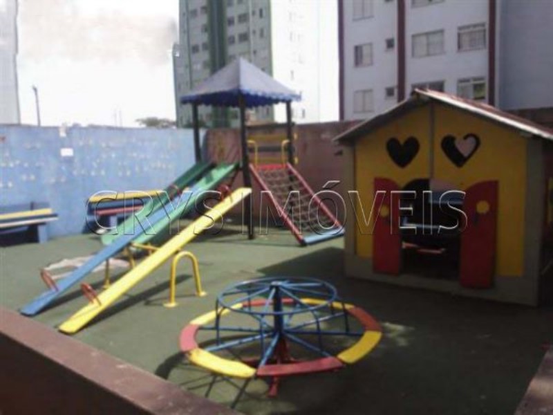 Apartamento, 2 quartos, 50 m² - Foto 6