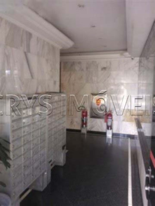 Apartamento, 2 quartos, 50 m² - Foto 5