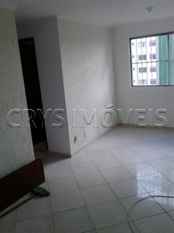 Apartamento, 2 quartos, 50 m² - Foto 10