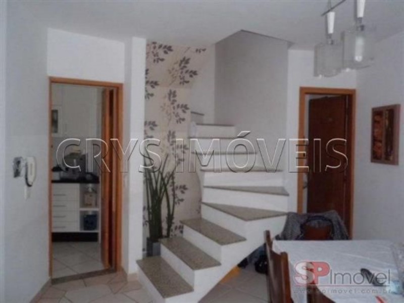 Casa, 3 quartos - Foto 3