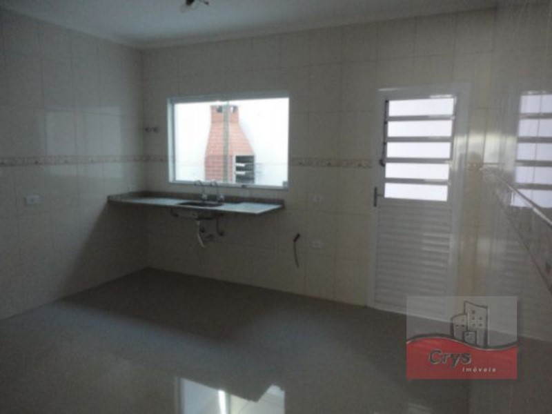 Sobrado, 3 quartos - Foto 2