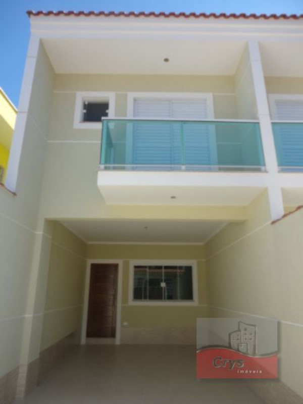 Sobrado, 3 quartos - Foto 9