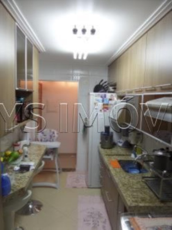 Apartamento, 2 quartos, 66 m² - Foto 1