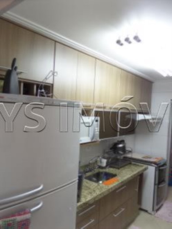 Apartamento, 2 quartos, 66 m² - Foto 2
