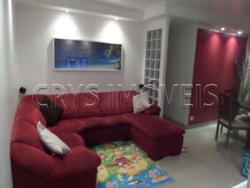 Apartamento, 2 quartos, 66 m² - Foto 3