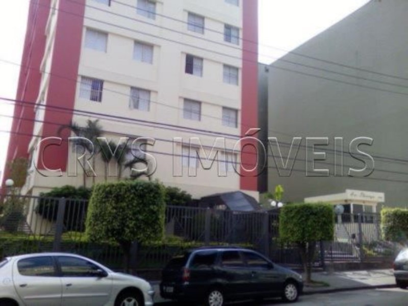 Apartamento, 2 quartos, 66 m² - Foto 8