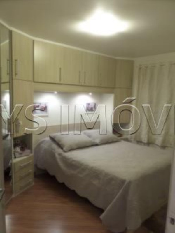 Apartamento, 2 quartos, 66 m² - Foto 12