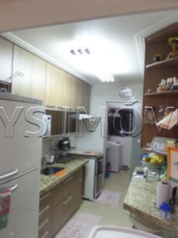Apartamento, 2 quartos, 66 m² - Foto 16