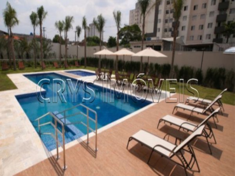 Apartamento, 2 quartos, 50 m² - Foto 3
