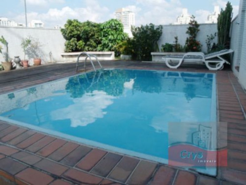 Cobertura, 4 quartos - Foto 10