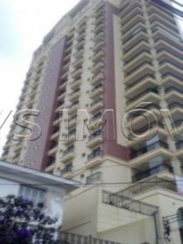 Apartamento, 3 quartos, 148 m² - Foto 1