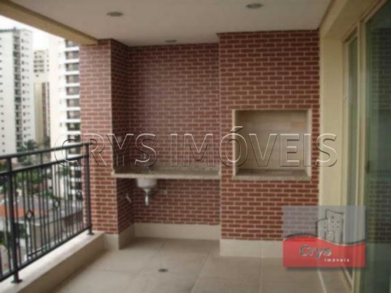 Apartamento, 3 quartos, 148 m² - Foto 11