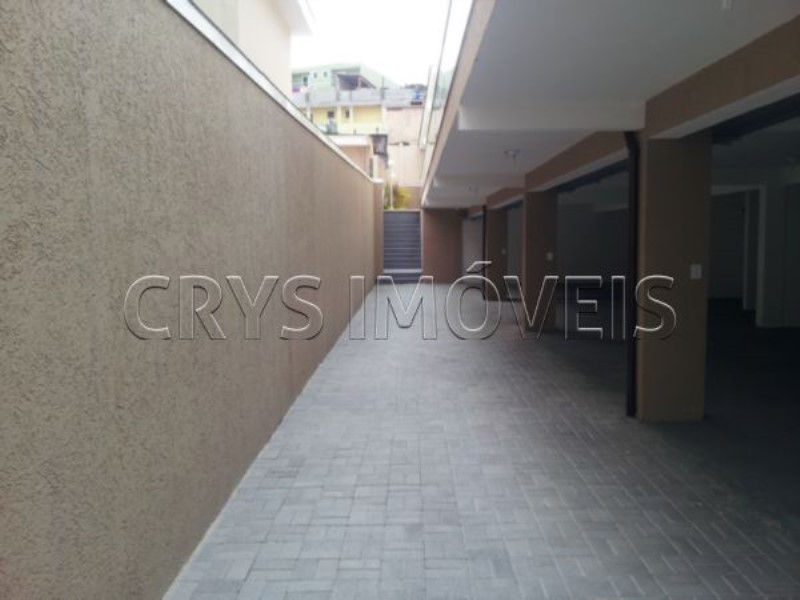 Casa, 2 quartos - Foto 2