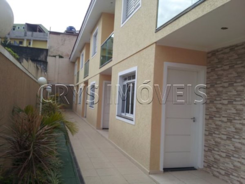 Casa, 2 quartos - Foto 11