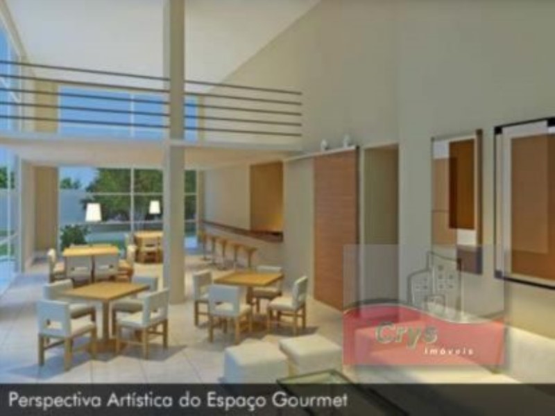 Apartamento, 2 quartos, 77 m² - Foto 3