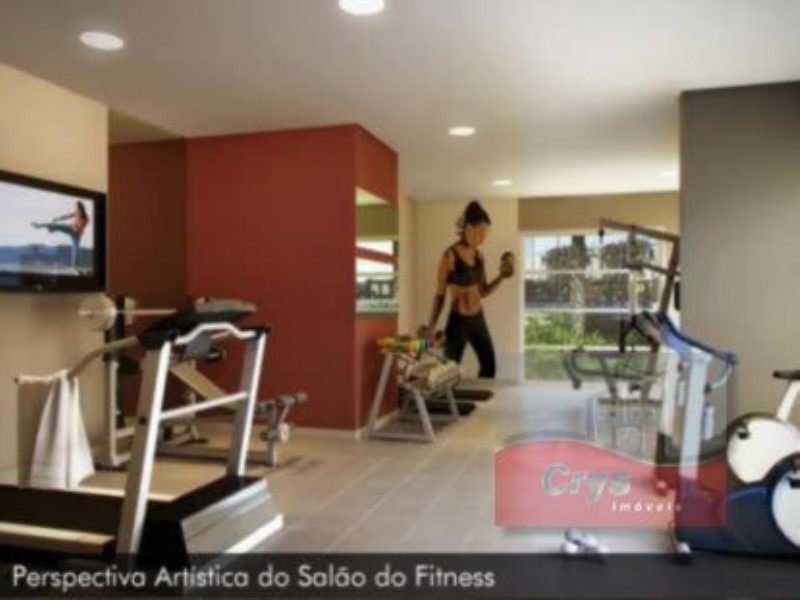 Apartamento, 2 quartos, 77 m² - Foto 9