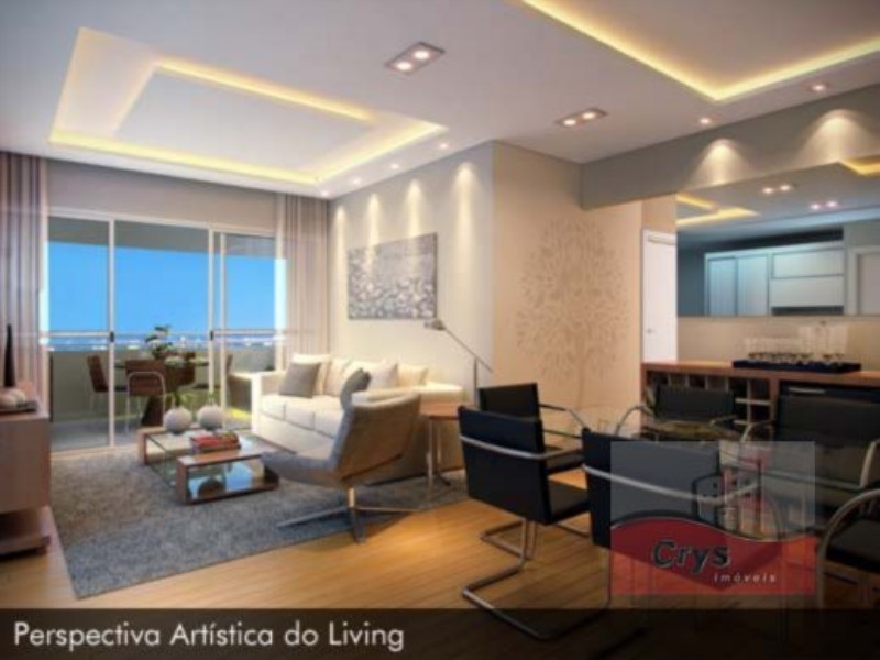 Apartamento, 2 quartos, 77 m² - Foto 10