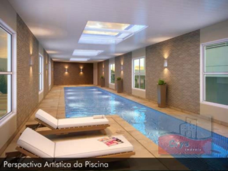 Apartamento, 2 quartos, 77 m² - Foto 1