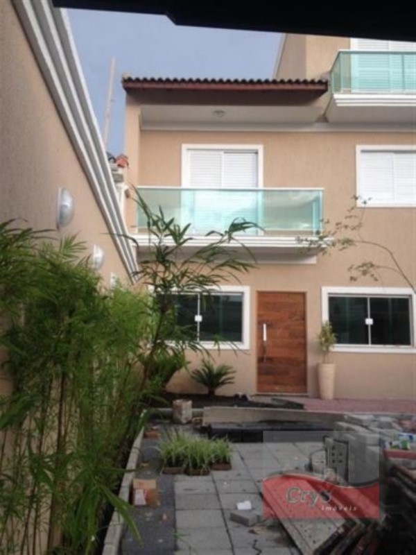 Casa, 2 quartos - Foto 2