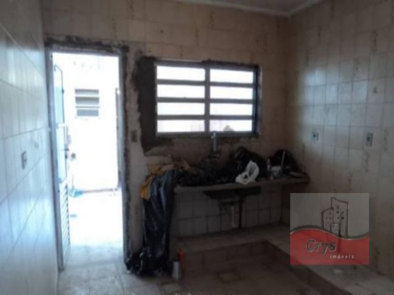 Sobrado à venda com 2 quartos, 80m² - Foto 5