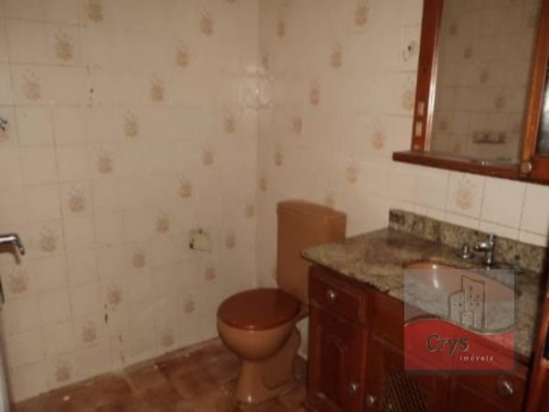 Sobrado à venda com 2 quartos, 80m² - Foto 6