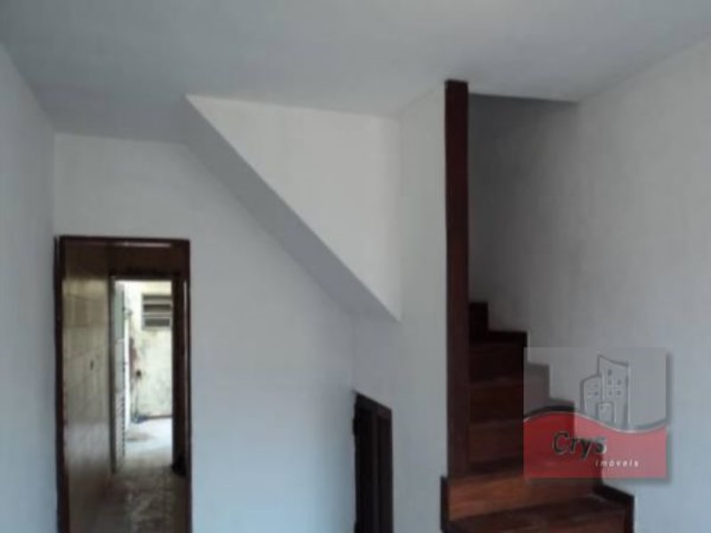 Sobrado à venda com 2 quartos, 80m² - Foto 9