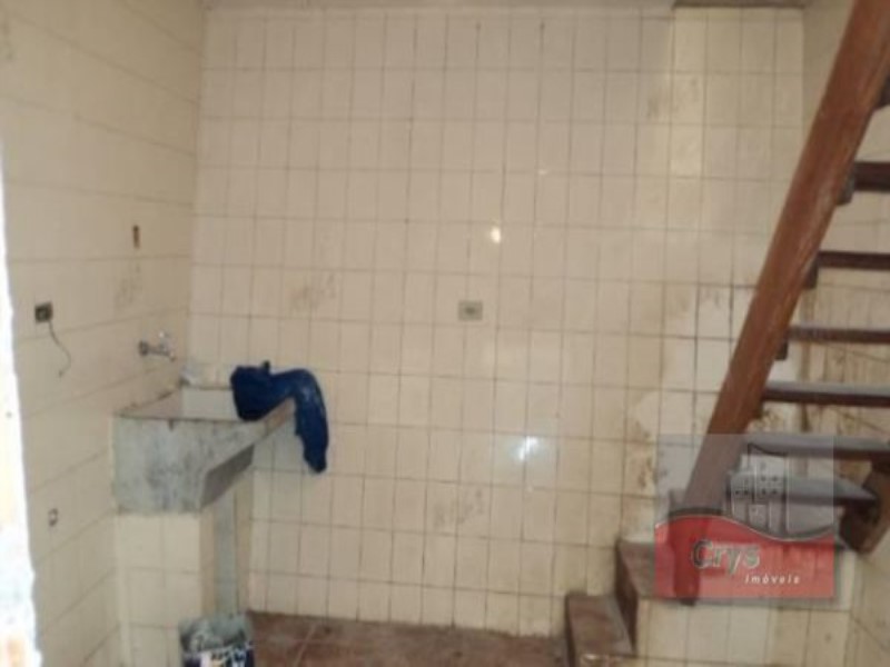 Sobrado à venda com 2 quartos, 80m² - Foto 10