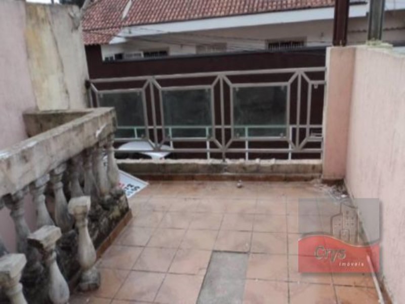 Sobrado à venda com 2 quartos, 80m² - Foto 12