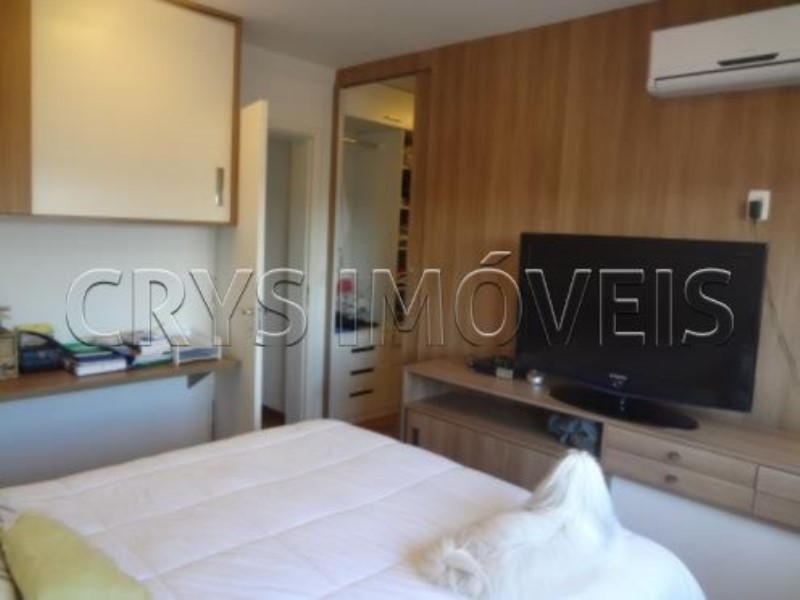 Apartamento, 3 quartos, 158 m² - Foto 2