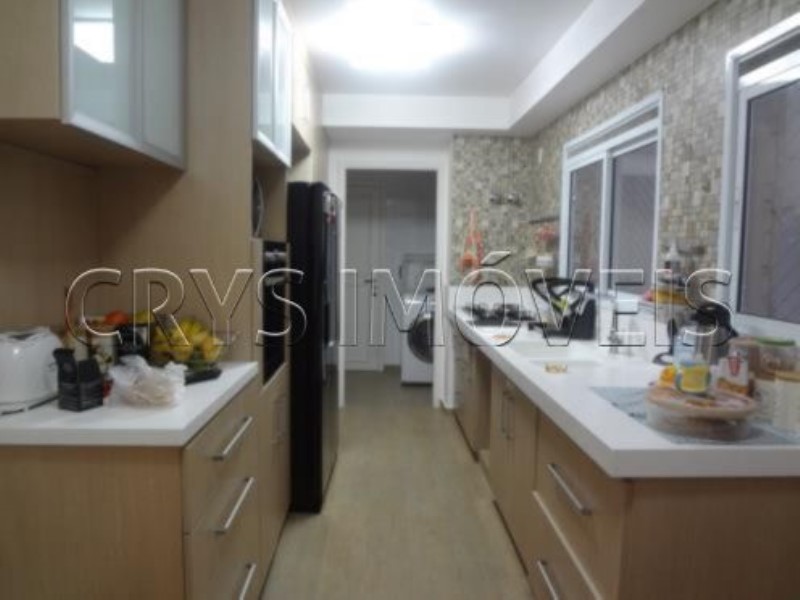 Apartamento, 3 quartos, 158 m² - Foto 4