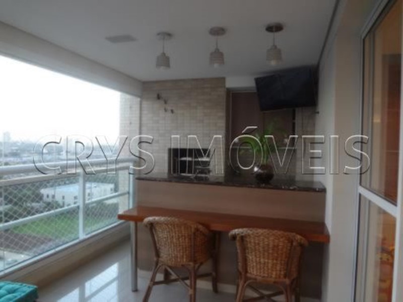 Apartamento, 3 quartos, 158 m² - Foto 5