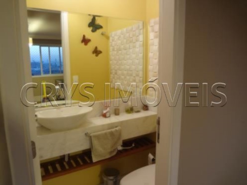 Apartamento, 3 quartos, 158 m² - Foto 10