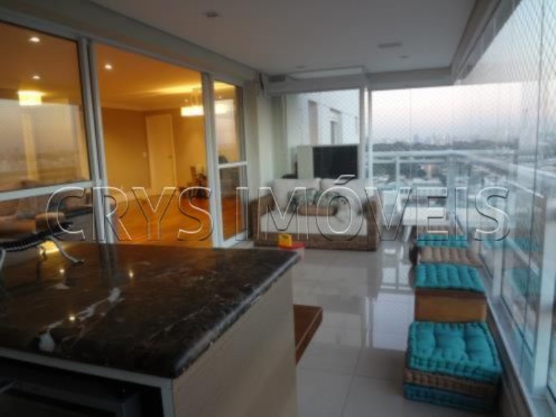 Apartamento, 3 quartos, 158 m² - Foto 13