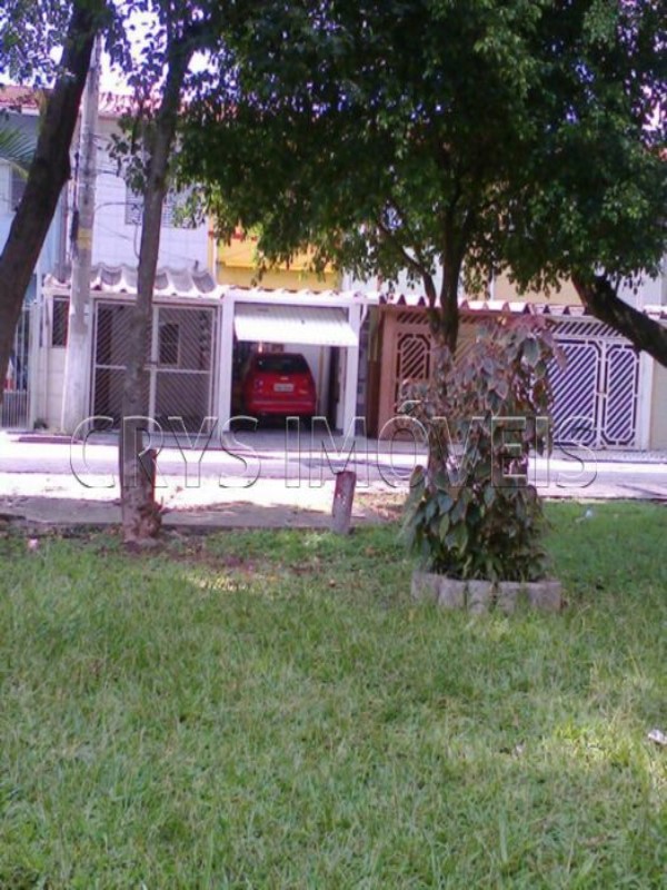 Sobrado, 2 quartos - Foto 1