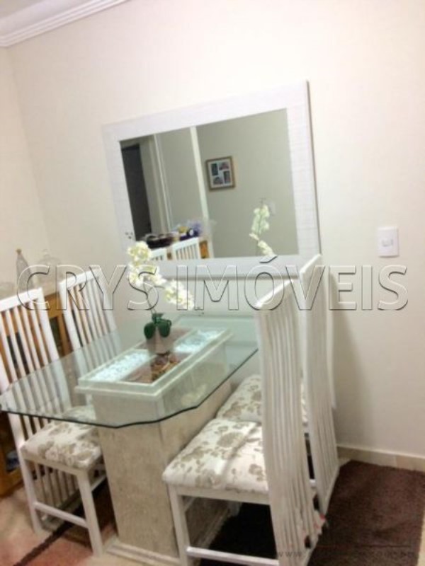 Apartamento, 2 quartos, 52 m² - Foto 6
