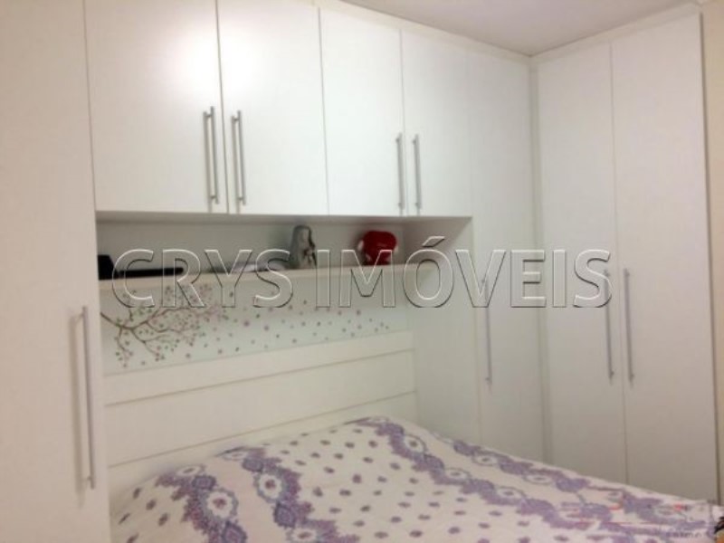 Apartamento, 2 quartos, 52 m² - Foto 2