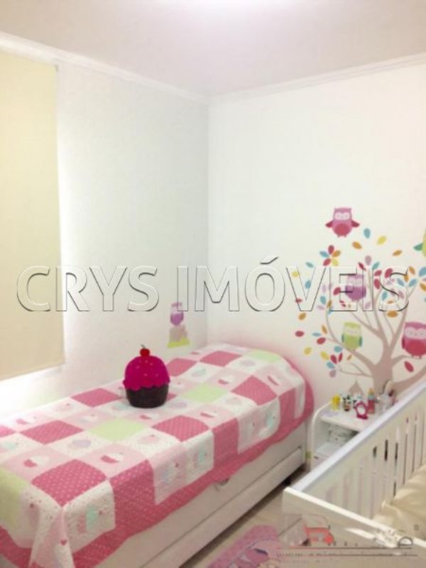 Apartamento, 2 quartos, 52 m² - Foto 8