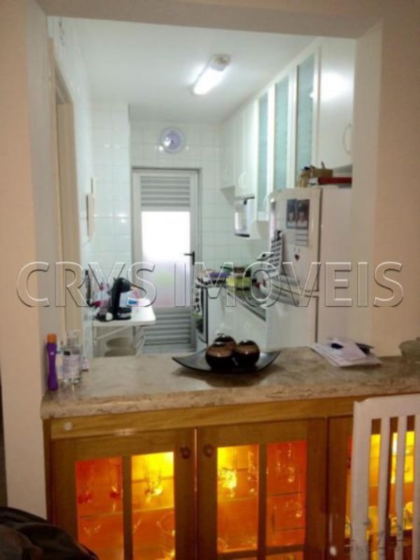 Apartamento, 2 quartos, 52 m² - Foto 4