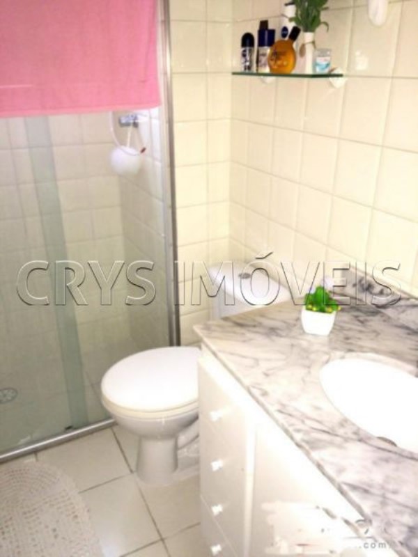 Apartamento, 2 quartos, 52 m² - Foto 5