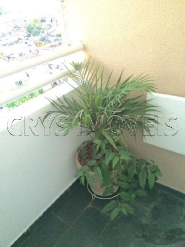 Apartamento, 2 quartos, 52 m² - Foto 9