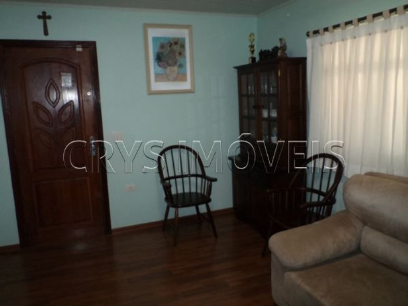 Casa à venda com 3 quartos - Foto 7