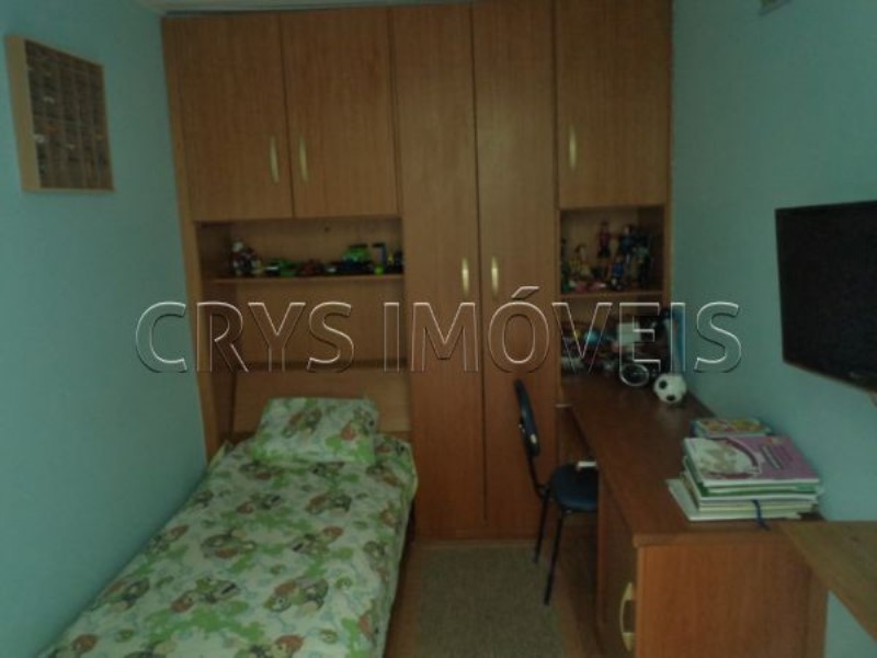 Casa à venda com 3 quartos - Foto 5