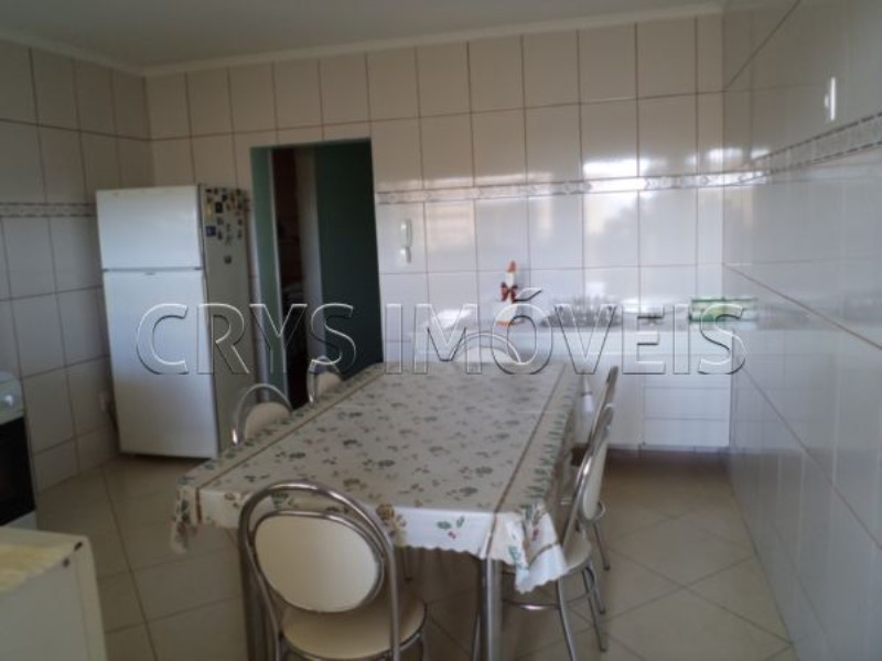 Casa à venda com 3 quartos - Foto 8