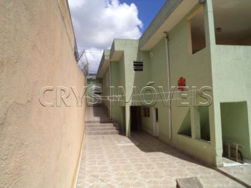 Casa à venda com 3 quartos - Foto 11