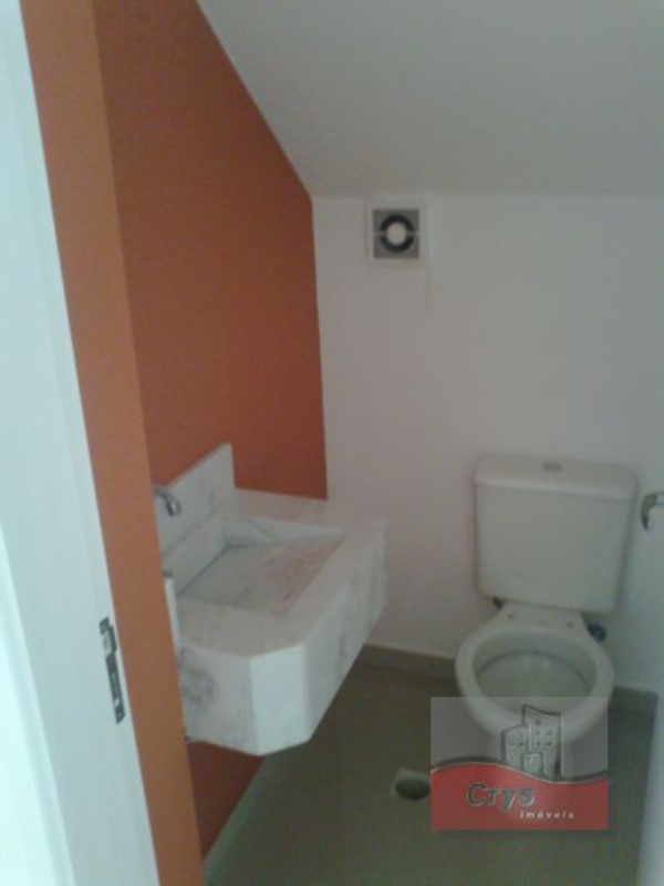 Sobrado, 3 quartos - Foto 16