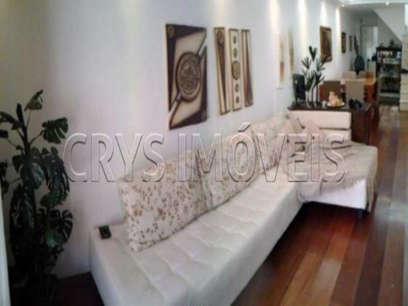 Sobrado à venda com 3 quartos, 165m² - Foto 2