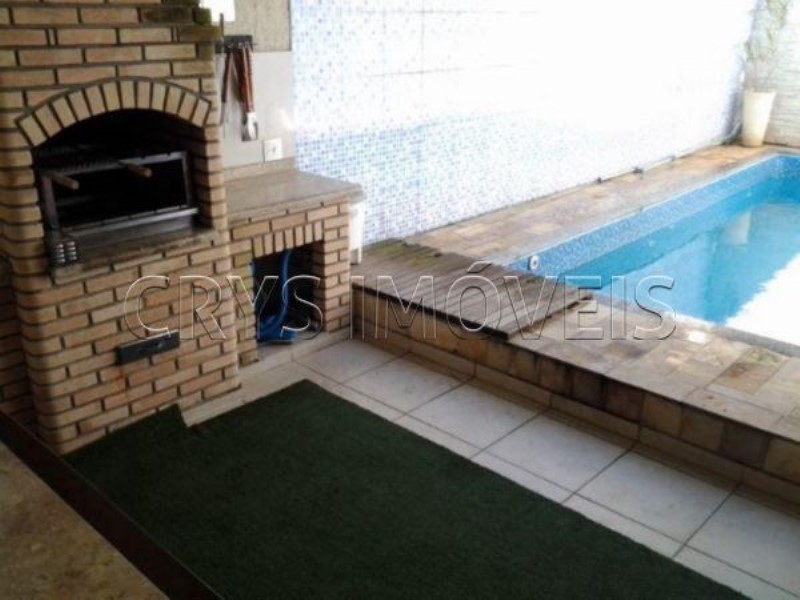 Sobrado à venda com 3 quartos, 165m² - Foto 3