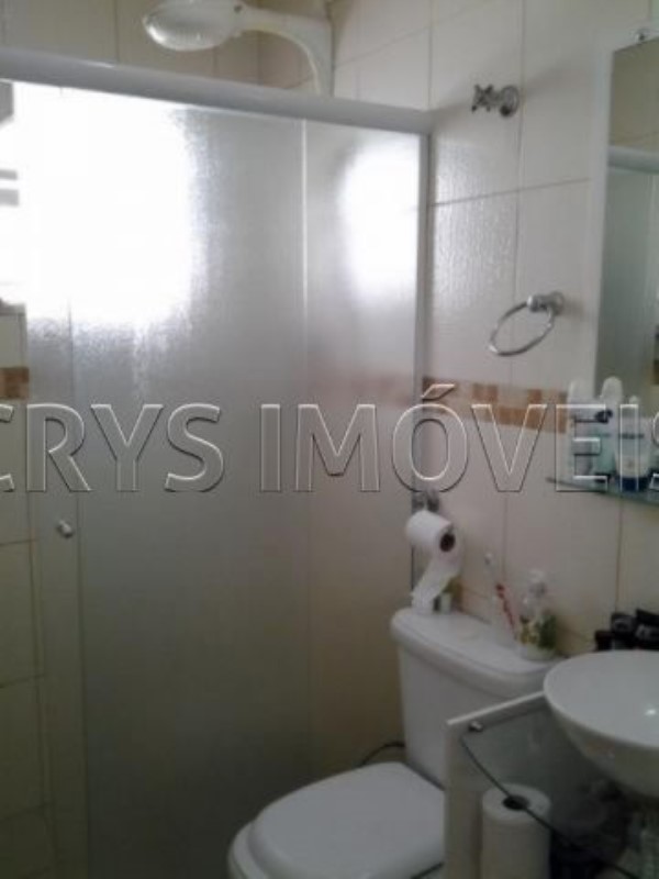 Sobrado à venda com 3 quartos, 165m² - Foto 6
